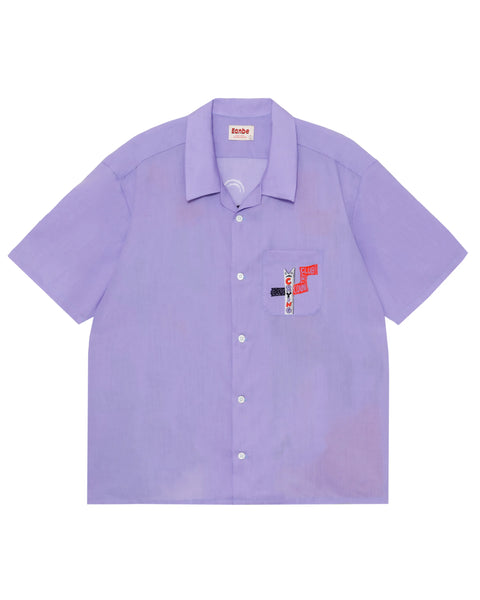 CRYING COUNTRY CLUB / PURPLE