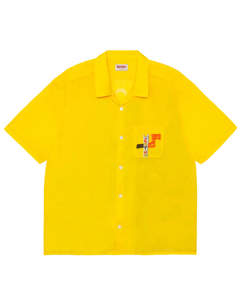 CRYING COUNTRY CLUB / Yellow