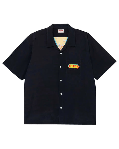 KUZU DREAM / BLACK