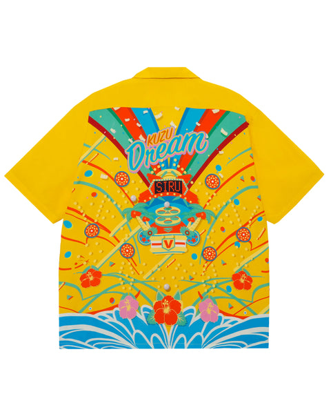KUZU DREAM / YELLOW