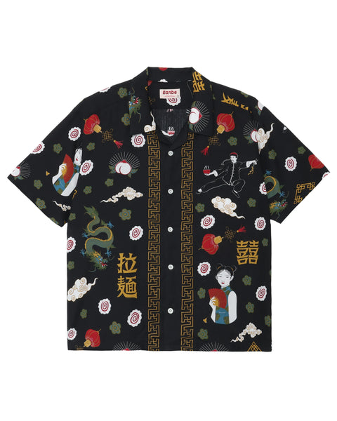 Ramen / Black
