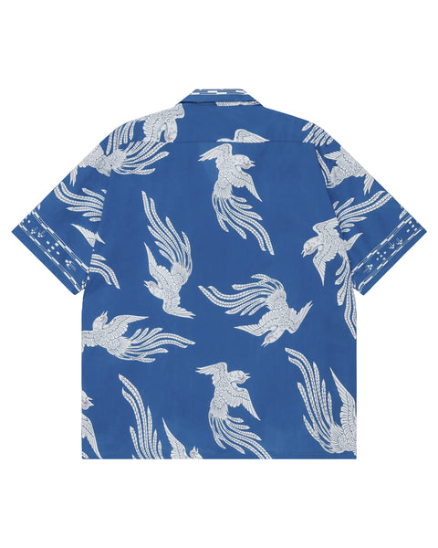 WATARIDORI / BLUE