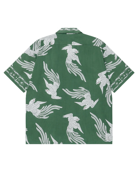 WATARIDORI / GREEN