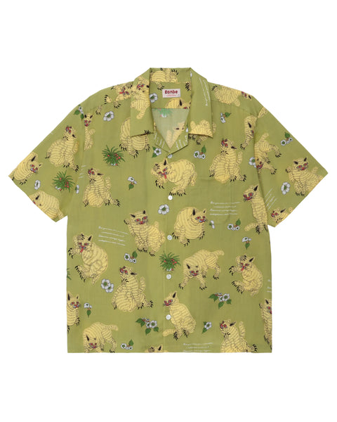 MATATABI / KHAKI