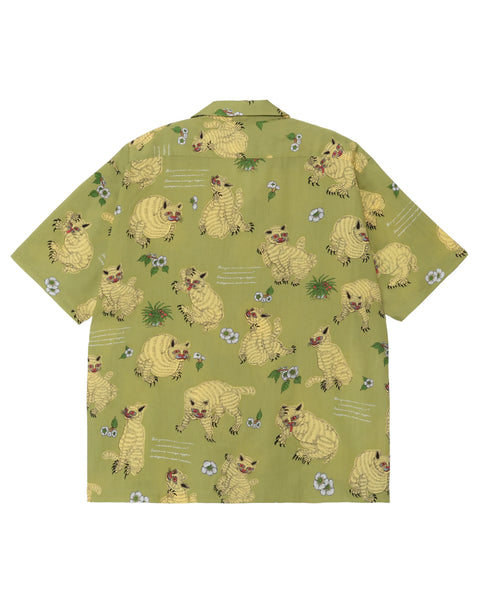 MATATABI / KHAKI