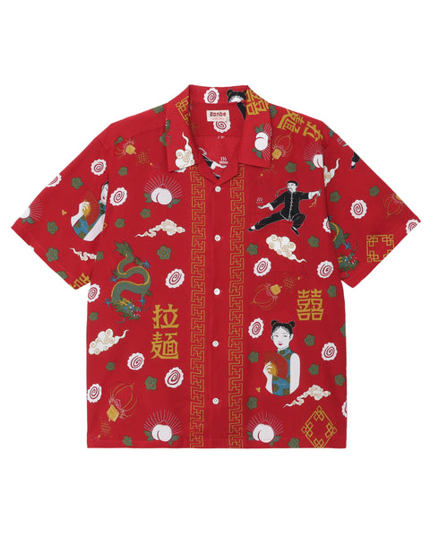  Ramen / Red
