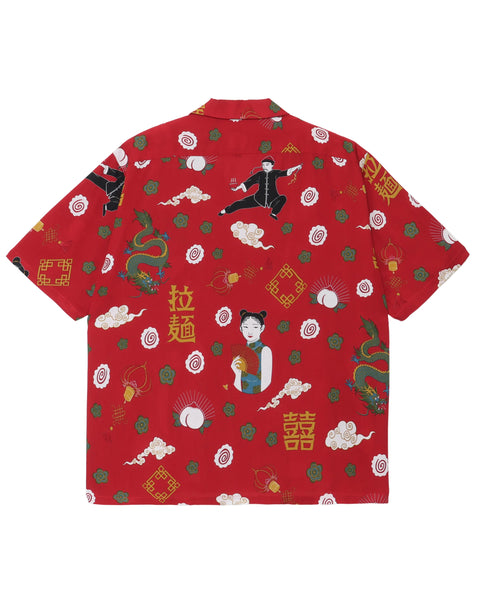  Ramen / Red