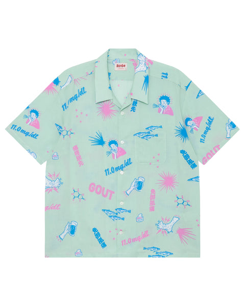 痛風 / MINT