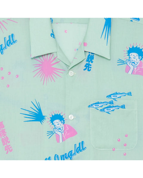 痛風 / MINT