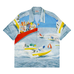 BOAT RACE