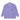 CRYING COUNTRY CLUB L/S SHIRT / PURPLE