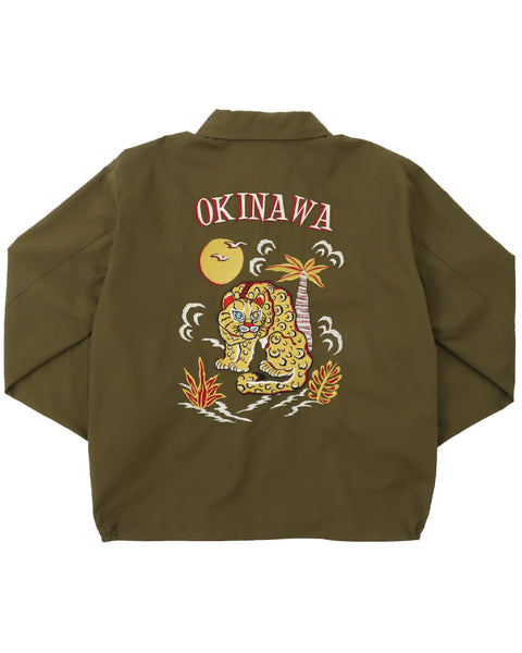 山猫 Vietnam Jacket