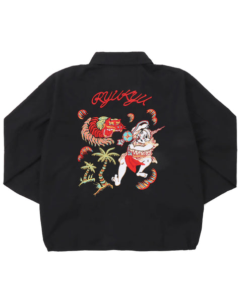 京太郎 Vietnam Jacket – Eanbe