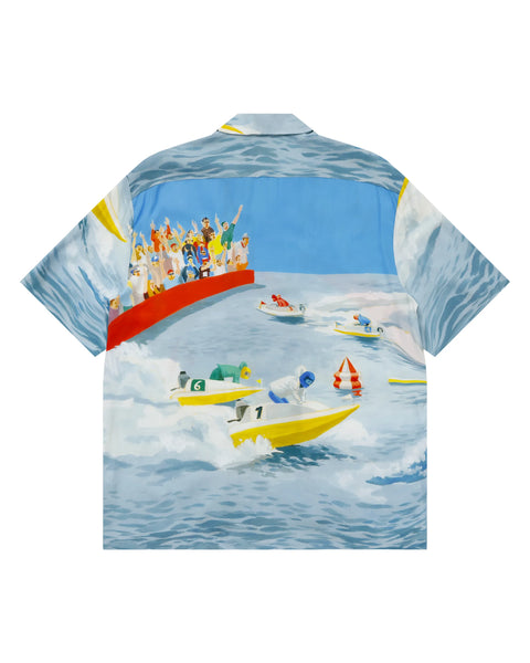 BOAT RACE