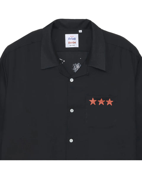 Champuru L/S SHIRT