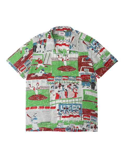 BASEBALL