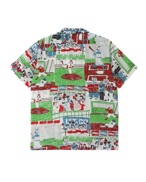 BASEBALL