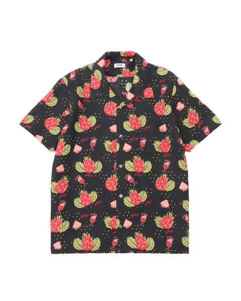 PITAYA / BLACK