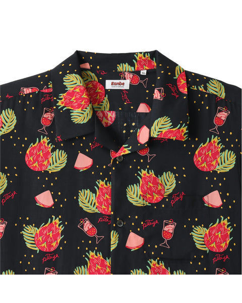 PITAYA / BLACK