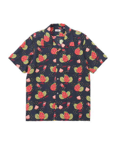 PITAYA / NAVY