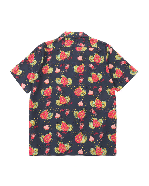 PITAYA / NAVY