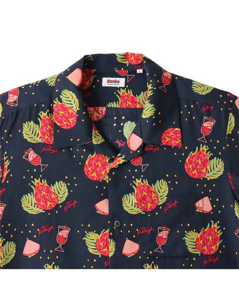 PITAYA / NAVY