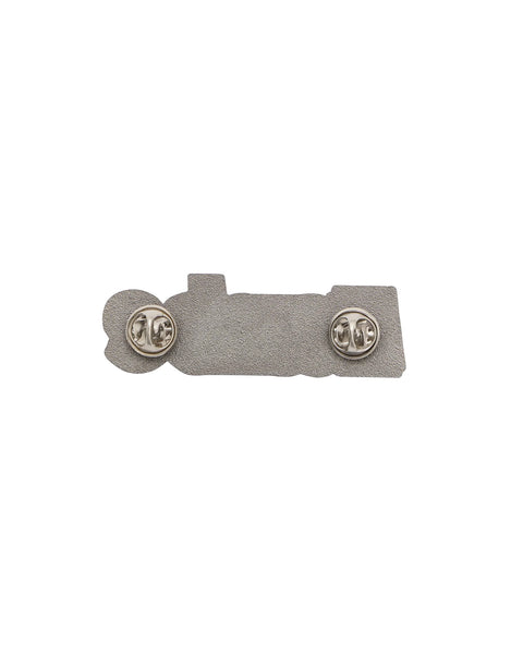 LOGO PINS
