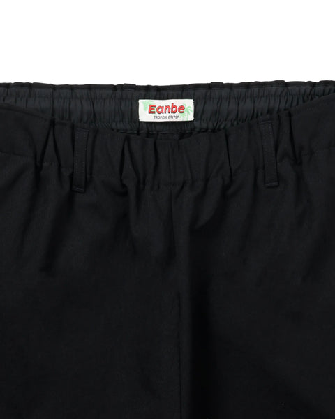 LOOSE BOY - R / BLACK