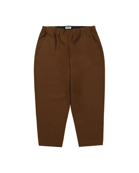 LOOSE BOY - R / BROWN