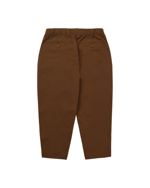 LOOSE BOY - R / BROWN