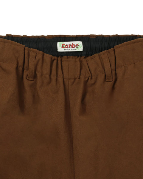 LOOSE BOY - R / BROWN