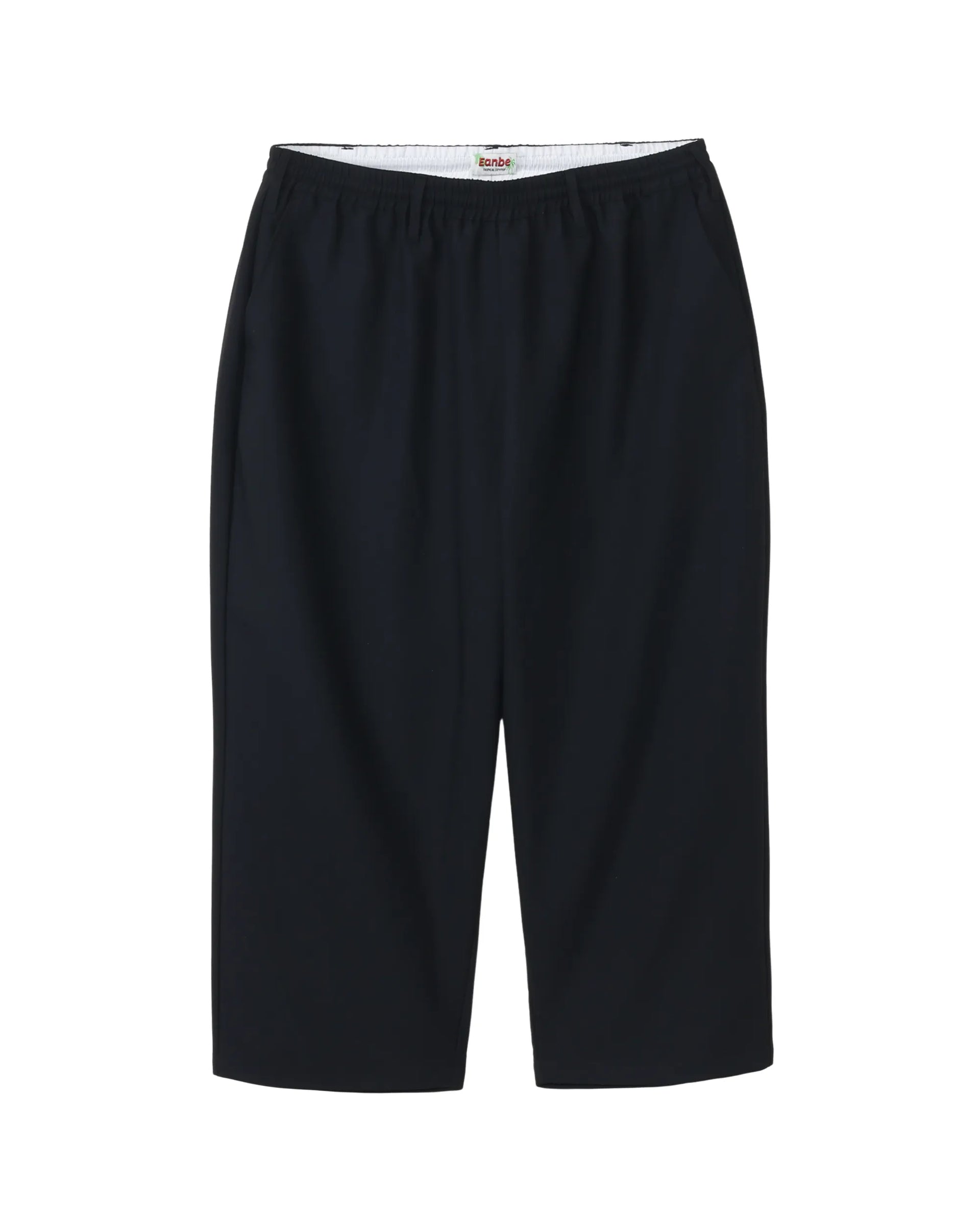 新品未使用 eanbe loose boy サイズ2 LOOSE BOY WIDE / BLACK – Eanbe