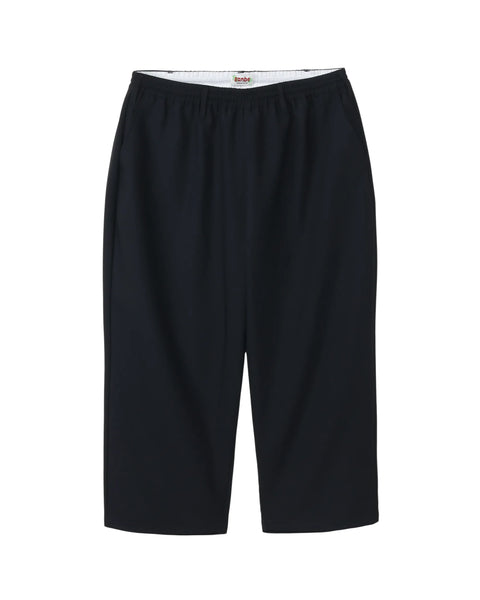 LOOSE BOY WIDE / BLACK