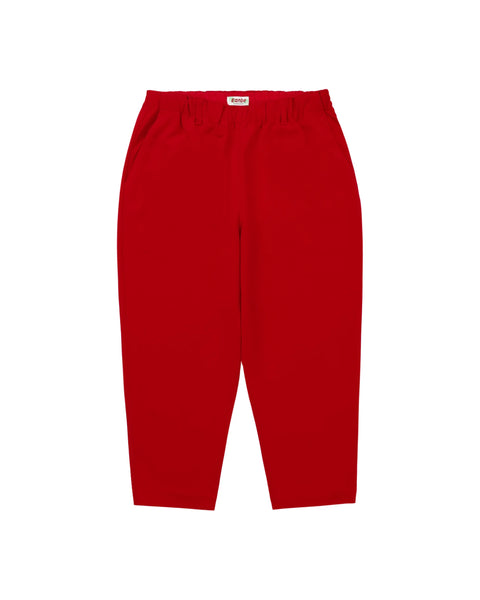 LOOSE BOY - R / RED