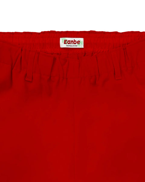 LOOSE BOY - R / RED