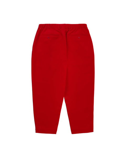 LOOSE BOY - R / RED