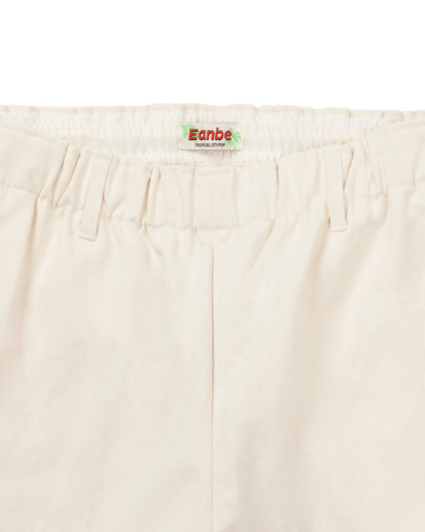 LOOSE BOY - R / WHITE