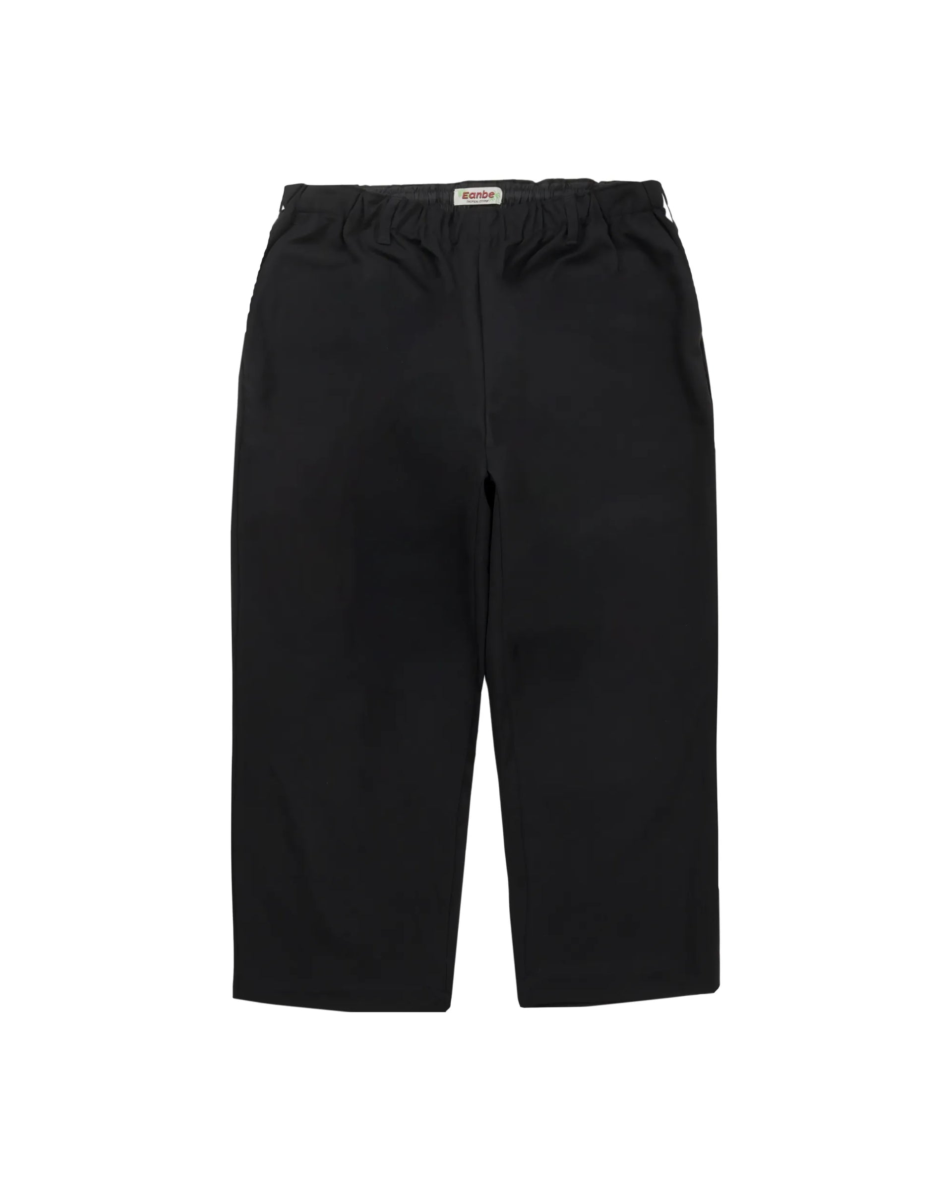 LOOSE BOY - W / BLACK – Eanbe LOOSE BOY - W / BLACK – Eanbe