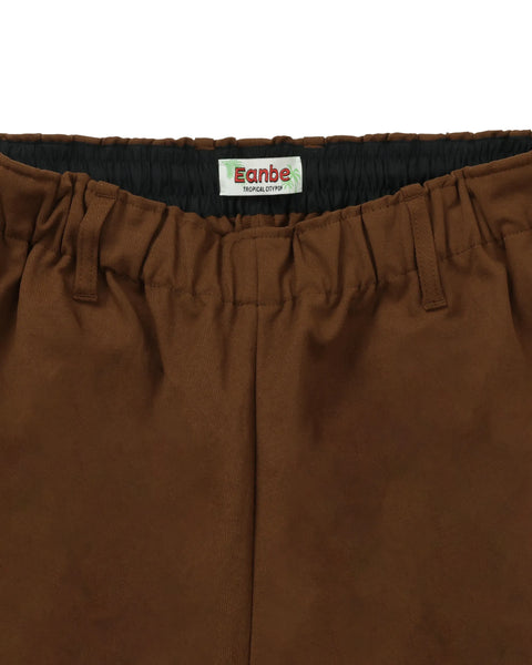 LOOSE BOY - W / BROWN