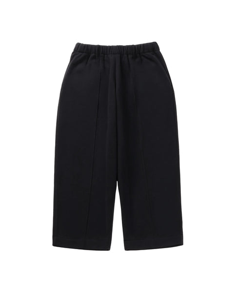 LOOSE BOY Fleece PANTS