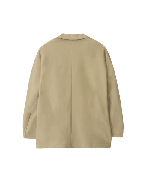 LOOSE BOY JACKET / CHINO