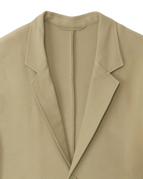 LOOSE BOY JACKET / CHINO