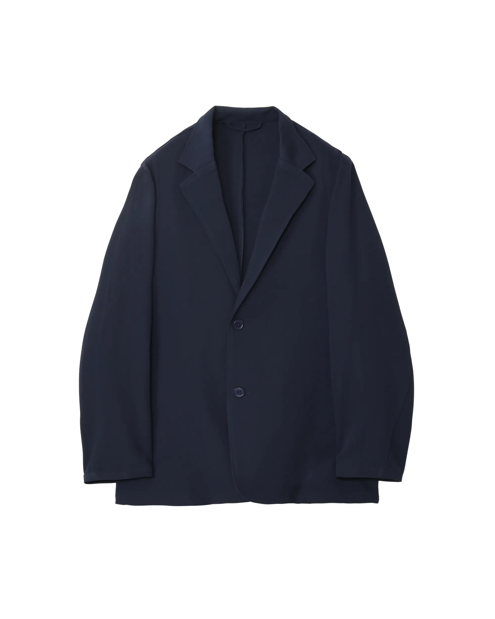 沖縄尚学　ネイビー ジャケット LOOSE BOY JACKET / NAVY – Eanbe