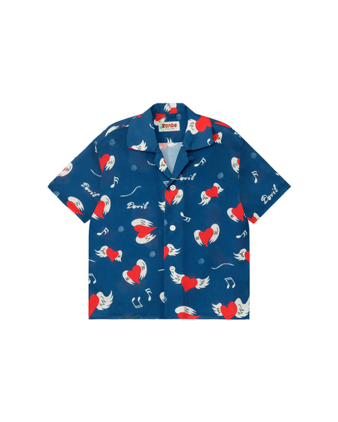 【KIDS】愛狂 / NAVY