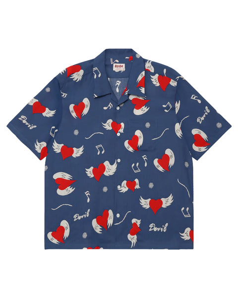 愛狂 / NAVY – Eanbe 愛狂 / NAVY – Eanbe