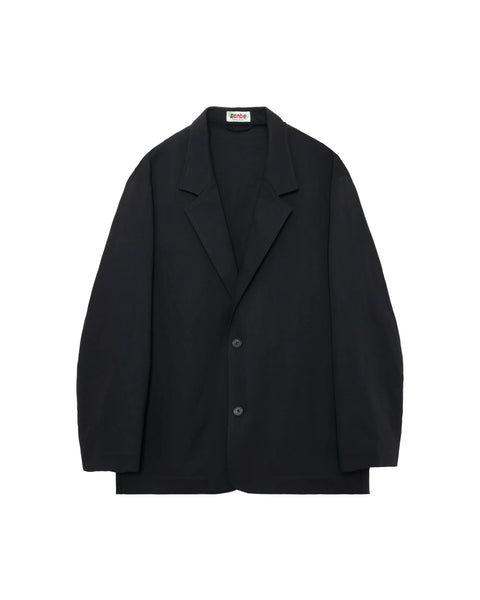 LOOSE BOY JACKET 2nd / BLACK