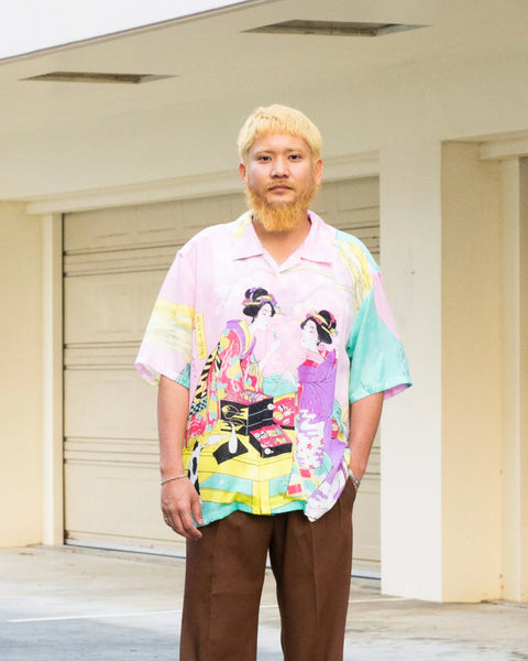 花より団子