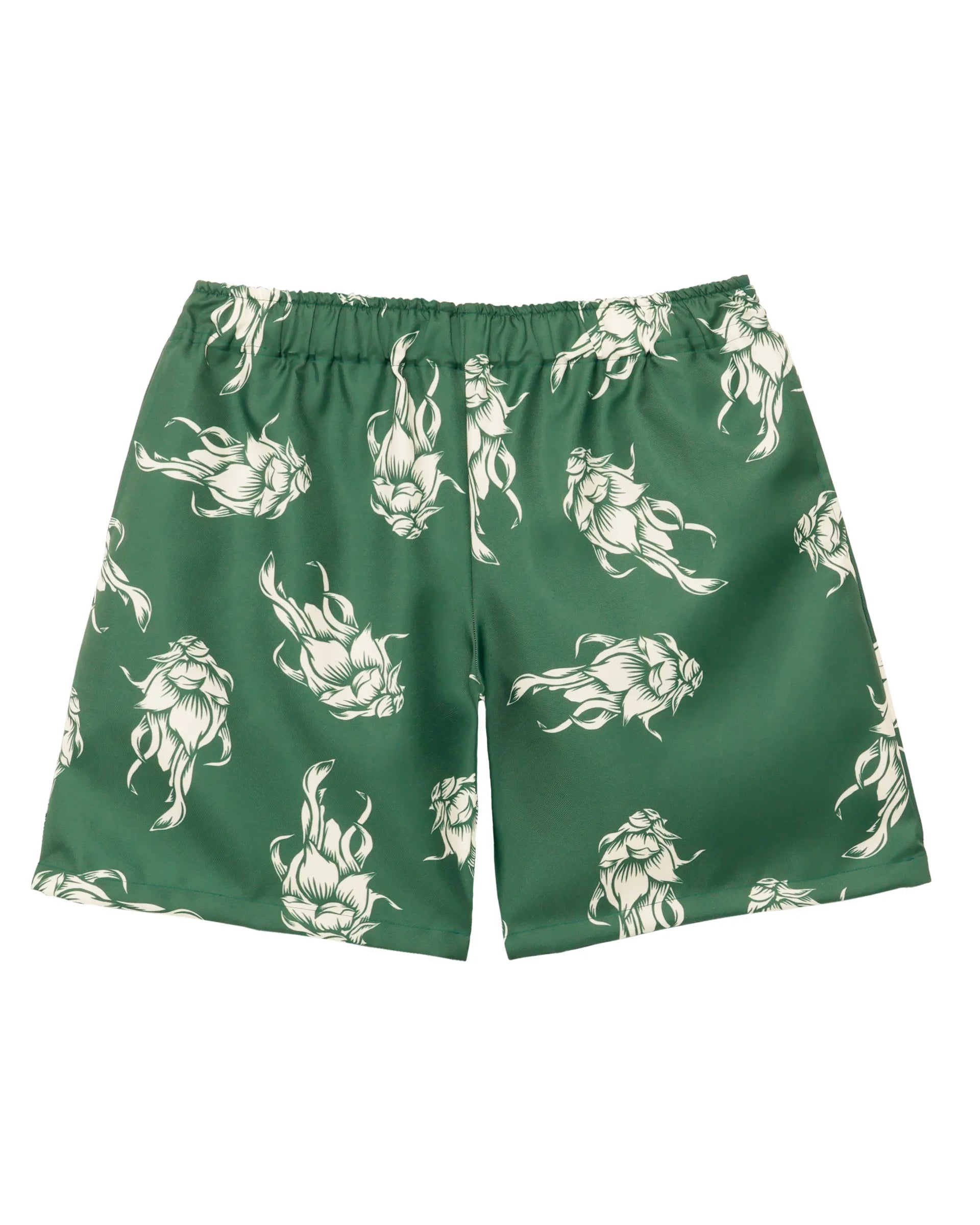 PITAYA 2nd SHORT PANTS / GREEN – Eanbe