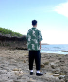 WATARIDORI / GREEN – Eanbe WATARIDORI / GREEN – Eanbe
