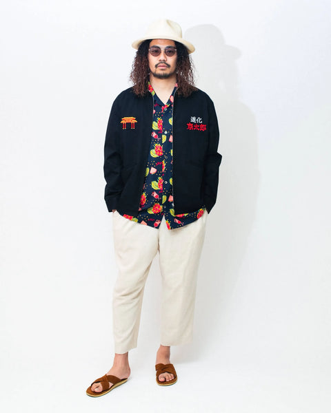 Eanbe いいあんべぇ 京太郎 Vietnam Jacket ベトジャン S m50533857898_1.jpg?1748092526